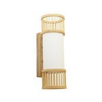 Lampe Tube | Bambou Boutique
