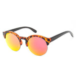 Lunettes Tigresse Coloré | Bambou Boutique