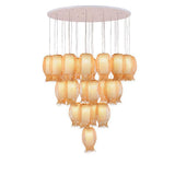 Lustre Tulipe | Bambou Boutique