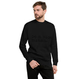 Pull Bambou<br> Humain - Bambou Boutique