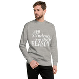 Pull Bambou<br> Reason - Bambou Boutique