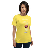 T-shirt Bambou<br> Vin Rouge Femme - Bambou Boutique
