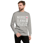 Pull Bambou<br> Llama - Bambou Boutique