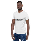 T-Shirt Bambou<br> Pharmacie - Bambou Boutique