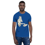 T-shirt Bambou<br> Music - Bambou Boutique
