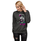 Pull Bambou<br> Daft Punk - Bambou Boutique