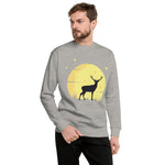 Pull Bambou<br> Cerf - Bambou Boutique