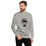 Pull Bambou<br> Wolves - Bambou Boutique