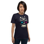 T-Shirt Bambou<br> Robotics Femme - Bambou Boutique