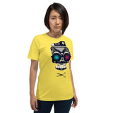 T-Shirt Bambou<br> Robotics Femme - Bambou Boutique
