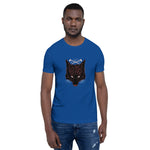 T-shirt Bambou<br> Renard - Bambou Boutique