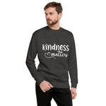 Pull Bambou<br> Kindness - Bambou Boutique
