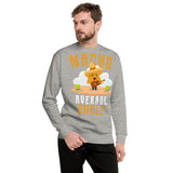 Pull Bambou<br> Mexicain Homme - Bambou Boutique