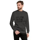 Pull Bambou<br> Im Fine - Bambou Boutique