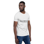 T-Shirt Bambou<br> Pharmacie - Bambou Boutique