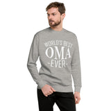 Pull Bambou<br> Oma - Bambou Boutique
