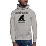 Sweat Bambou<br> Requin - Bambou Boutique