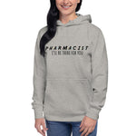 Sweat Bambou Femme<br> Pharmacie - Bambou Boutique