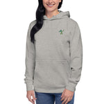 Sweat Bambou Femme<br> Eco Friendly - Bambou Boutique