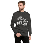 Pull Bambou<br> Reason - Bambou Boutique