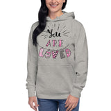Sweat Bambou Femme<br> Loved - Bambou Boutique