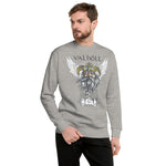Pull Bambou<br> Viking - Bambou Boutique