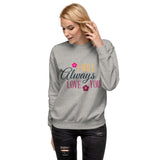 Pull Bambou<br> Always Femme - Bambou Boutique