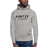 Sweat Bambou<br> Auntie - Bambou Boutique
