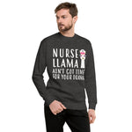 Pull Bambou<br> Llama - Bambou Boutique