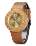 Montre Brun | Bambou Boutique