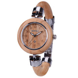 Montre Femme | Bambou Boutique