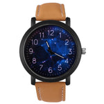 Montre Spacial | Bambou Boutique