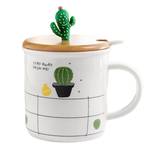 Mug Jardin | Bambou Boutique