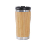Mug Bambou<br> Isotherme - Bambou Boutique