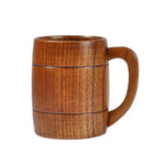 Mug Cafetier | Bambou Boutique
