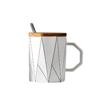 Mug Céramique | Bambou Boutique