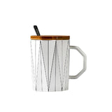 Mug Créatif | Bambou Boutique