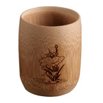 Mug Fleur De Vie | Bambou Boutique