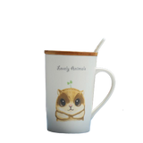Mug Hamster | Bambou Boutique