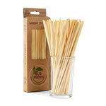 Paille Bambou Jetable | Bambou Boutique