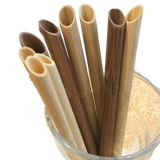 Pailles Bambou<br> Smoothie - Bambou Boutique