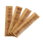 Peigne Bambou | Bambou Boutique