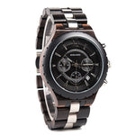 Montre Bambou<br> Cadran - Bambou Boutique