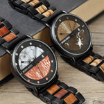 Montre Bambou<br> Racine - Bambou Boutique