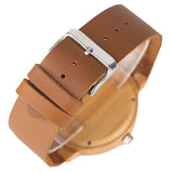 Montre Bambou<br> Losange - Bambou Boutique