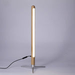 Lampe Bambou<br> Design - Bambou Boutique
