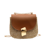 Sac Bambou<br> Italienne - Bambou Boutique