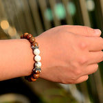 Bracelet Bambou<br> Puissance - Bambou Boutique