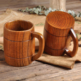 Mug Bambou<br> Cafetier - Bambou Boutique