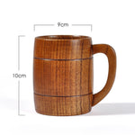 Mug Bambou<br> Cafetier - Bambou Boutique